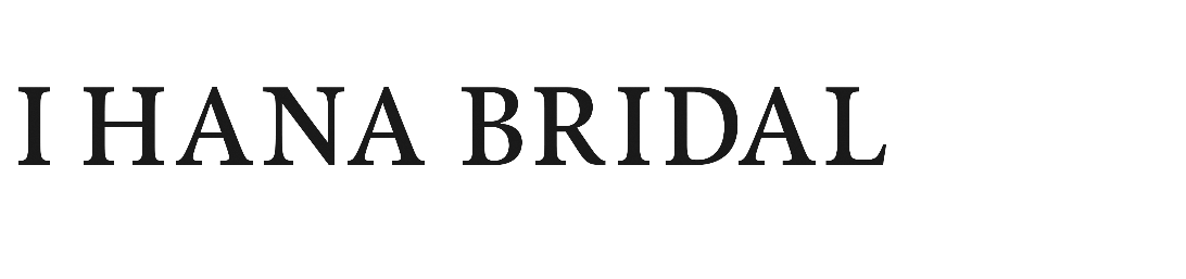 Ihana Bridal イハナブライダル